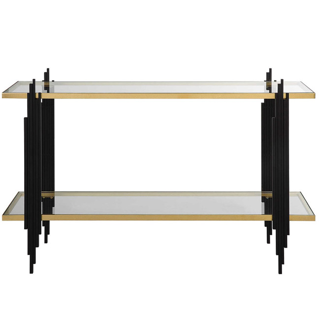 Empire Console Table by Uttermost