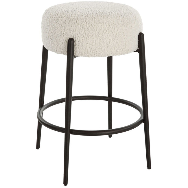 Arles Counter Stool by Uttermost