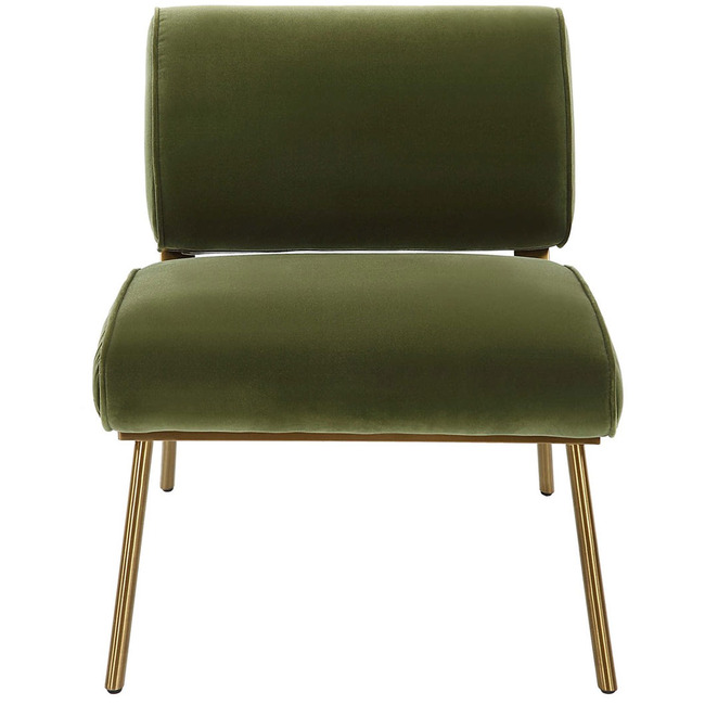 Knoll Accent Chair by Uttermost
