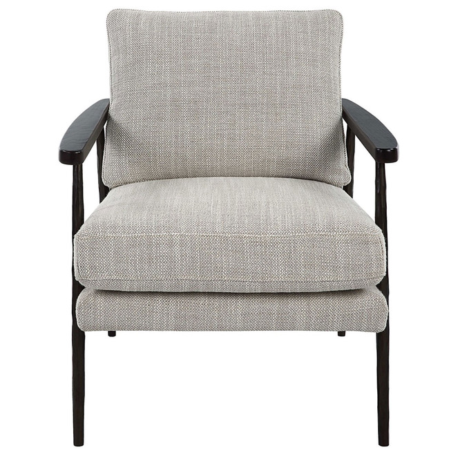Sebastian Accent Chair by Uttermost