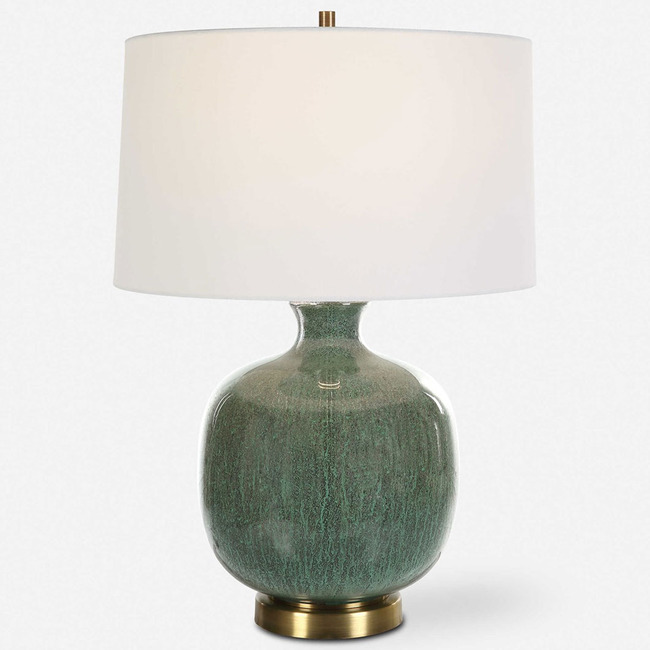 Nataly Table Lamp by Uttermost
