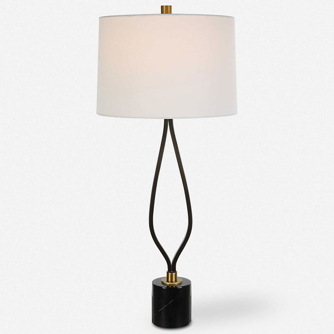 Separate Table Lamp by Uttermost