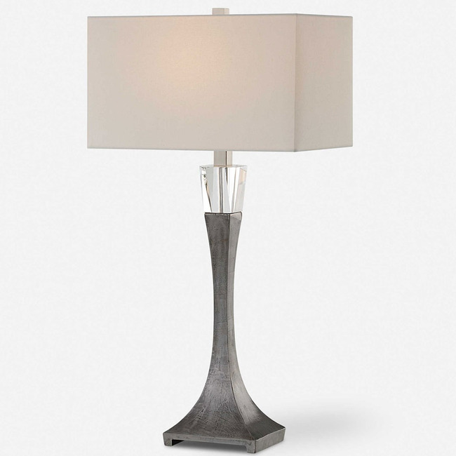 Edison Table Lamp by Uttermost