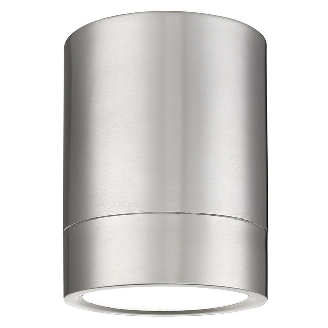 Algar Spot Color-Select Ceiling Flush Light by Z-Lite