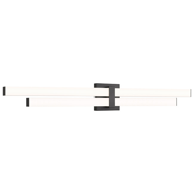 Zane Color-Select Bathroom Vanity Light by Z-Lite