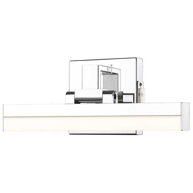 Liam Color-Select Bathroom Vanity Light by Z-Lite