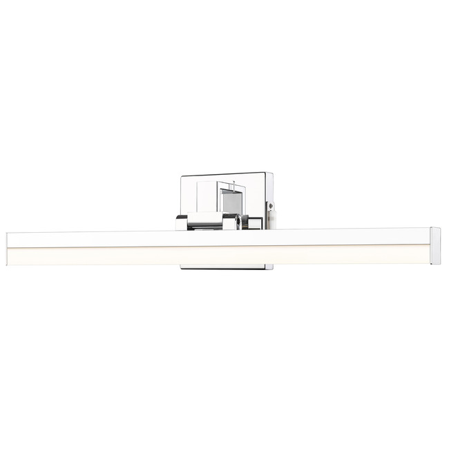 Liam Color-Select Bathroom Vanity Light by Z-Lite