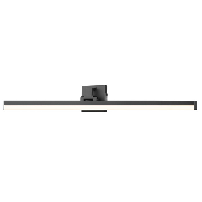 Liam Color-Select Bathroom Vanity Light by Z-Lite