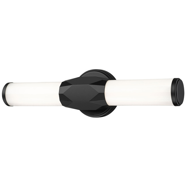 Cooper Color-Select Bathroom Vanity Light by Z-Lite