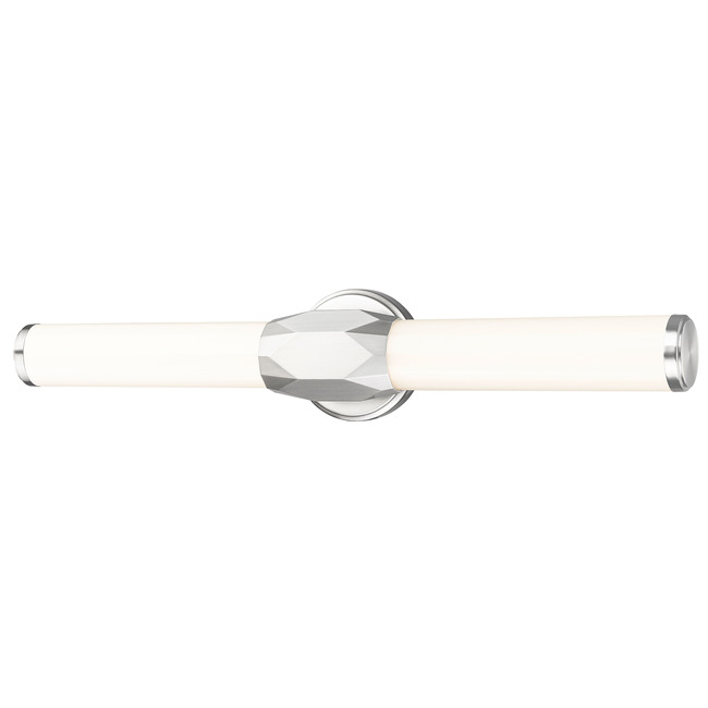Cooper Color-Select Bathroom Vanity Light by Z-Lite