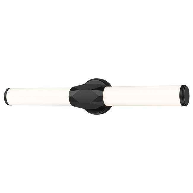 Cooper Color-Select Bathroom Vanity Light by Z-Lite