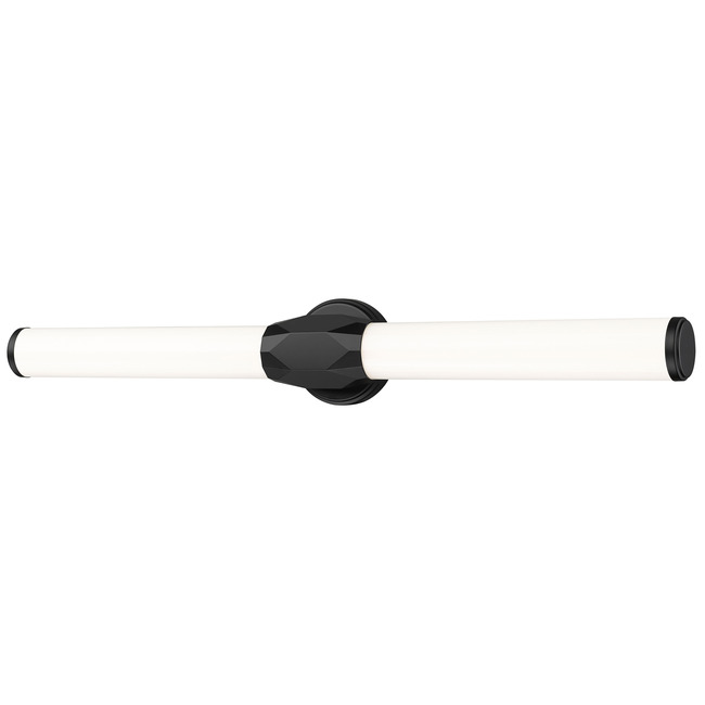 Cooper Color-Select Bathroom Vanity Light by Z-Lite