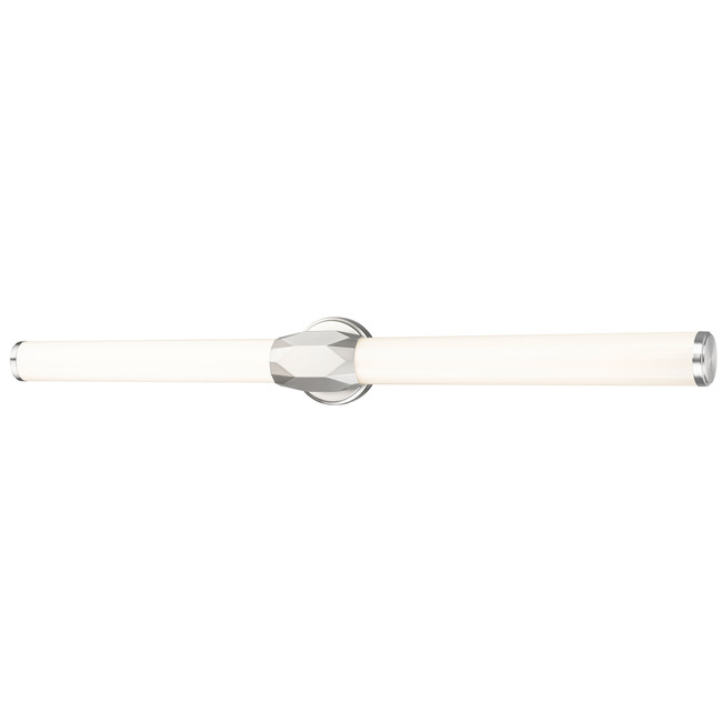 Cooper Color-Select Bathroom Vanity Light by Z-Lite