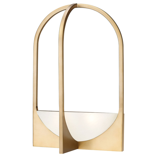 Devon Wall Sconce by Z-Lite