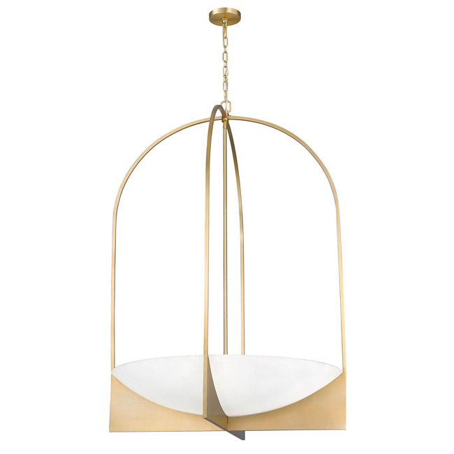 Devon Pendant by Z-Lite