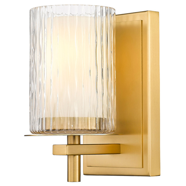 Grayson Wall Sconce by Z-Lite