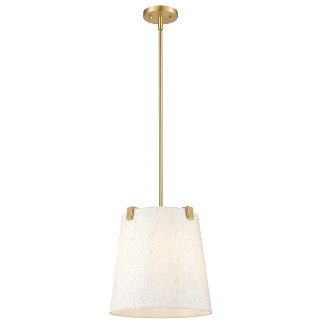 Weston Pendant by Z-Lite