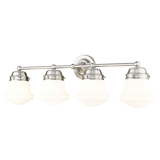Vaughn Bathroom Vanity Light by Z-Lite