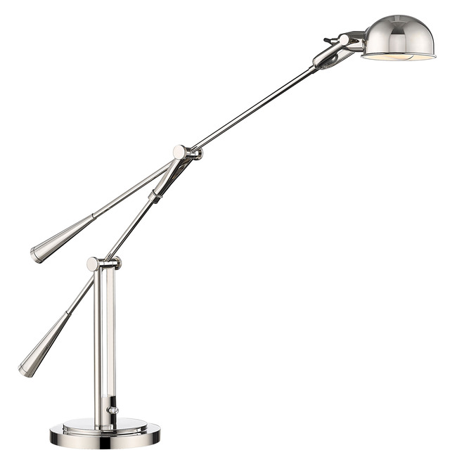 Grammercy Park Table Lamp by Z-Lite