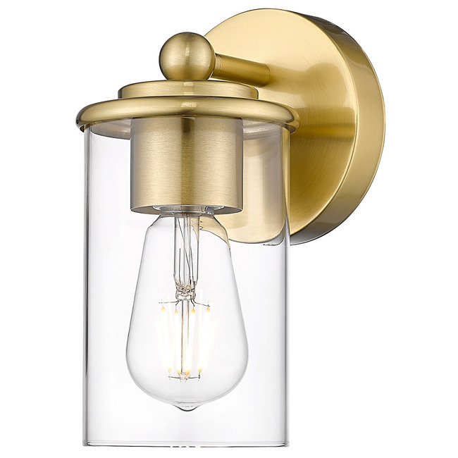 Thayer Wall Sconce by Z-Lite
