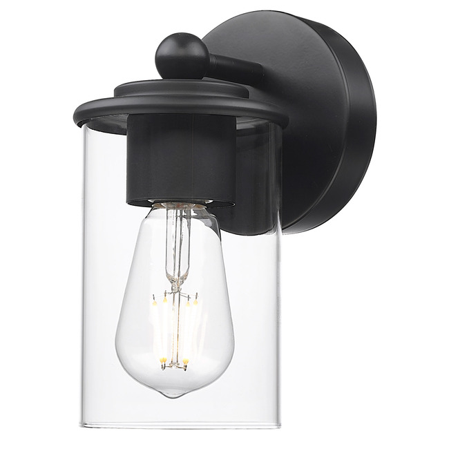 Thayer Wall Sconce by Z-Lite