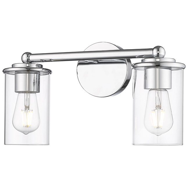 Thayer Bathroom Vanity Light by Z-Lite