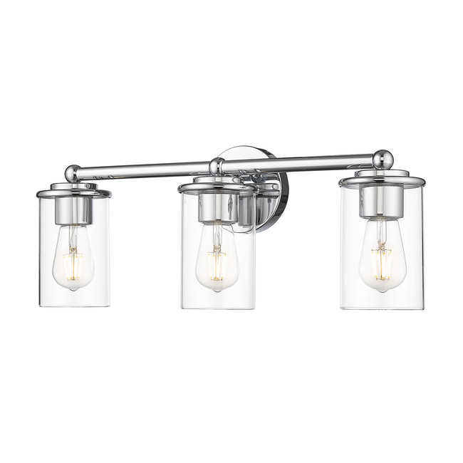 Thayer Bathroom Vanity Light by Z-Lite