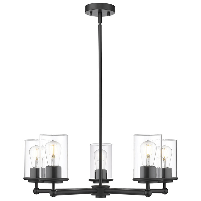 Thayer Chandelier by Z-Lite