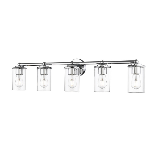 Thayer Bathroom Vanity Light by Z-Lite