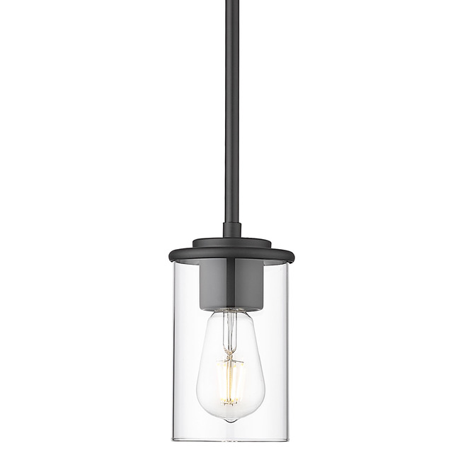 Thayer Mini Pendant by Z-Lite