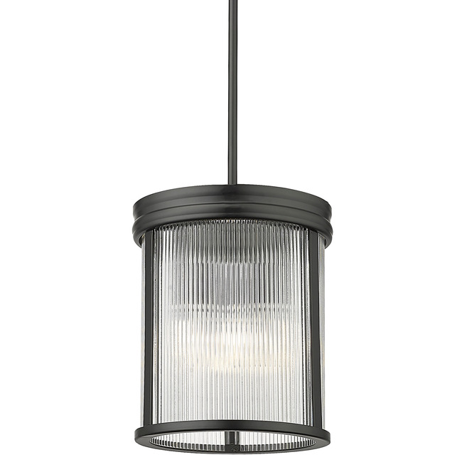 Carnaby Mini Pendant by Z-Lite