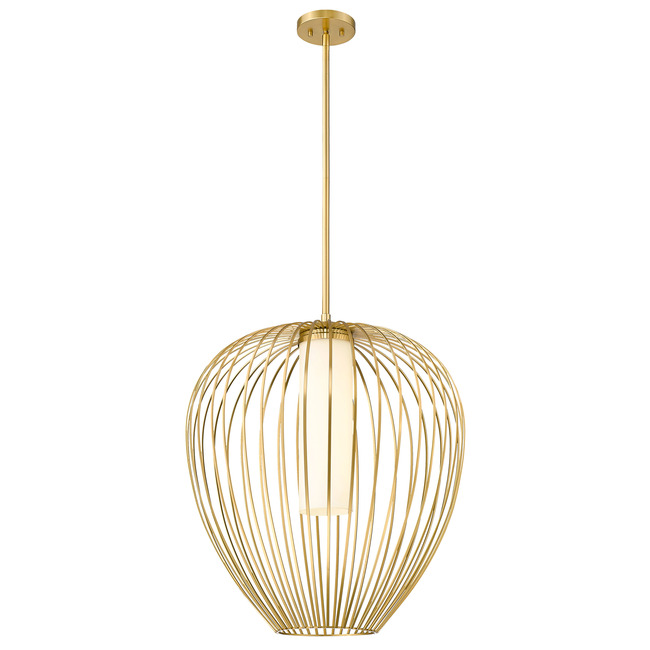 Savanti Pendant by Z-Lite