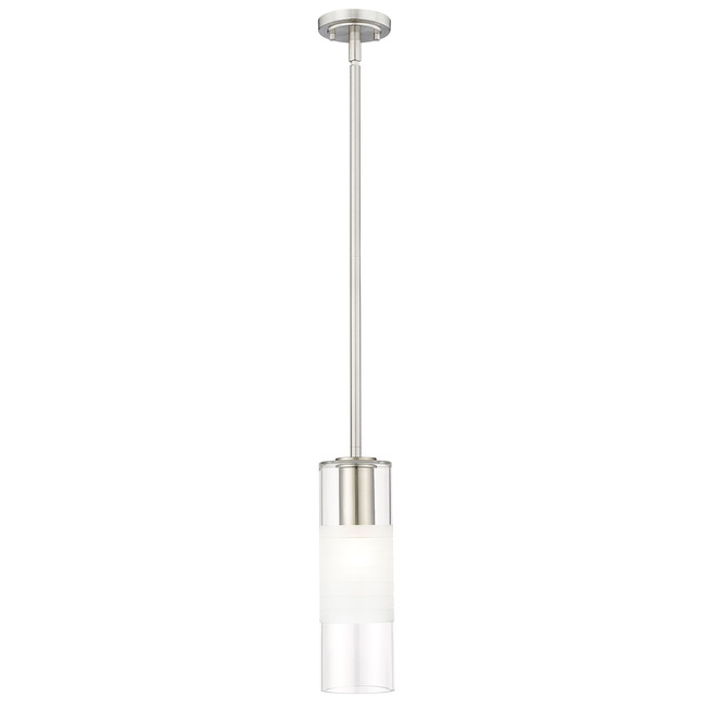 Alton Pendant by Z-Lite