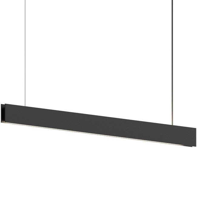 Lithe Linear 2-Sided Pendant by SONNEMAN - A Way of Light