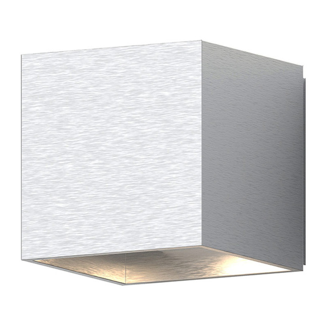 Qube Wall Sconce by SONNEMAN - A Way of Light