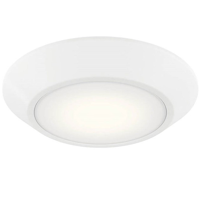 Horizon Color-Select Surface Mount Downlight by Kichler