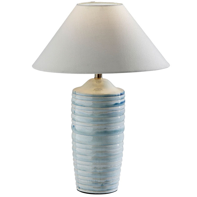 Catalina Table Lamp by Adesso Corp.
