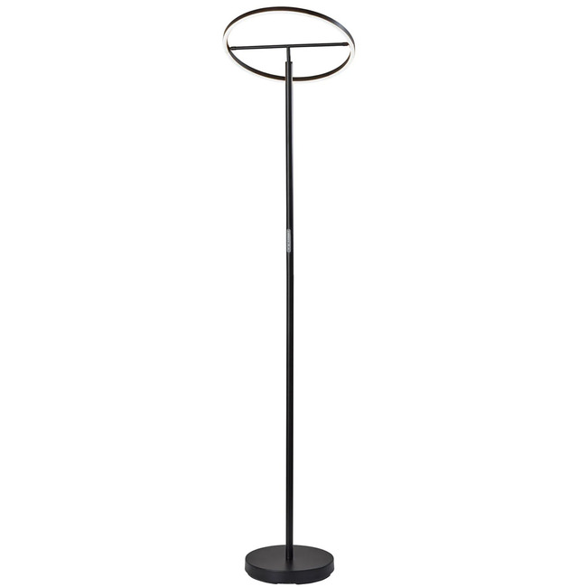 Falcon Floor Lamp by Adesso Corp.