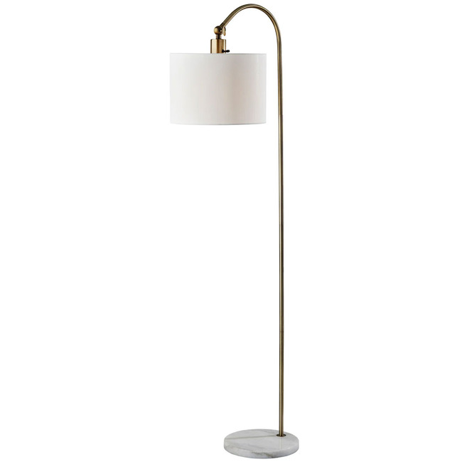 Meredith Floor Lamp by Adesso Corp.