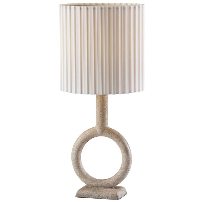 Elizabeth Table Lamp by Adesso Corp.