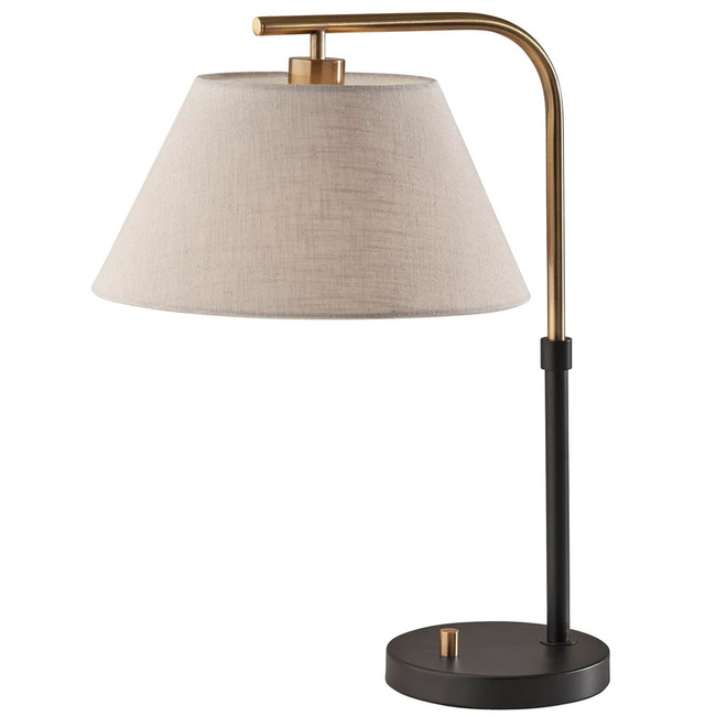 Fletcher Table Lamp by Adesso Corp.