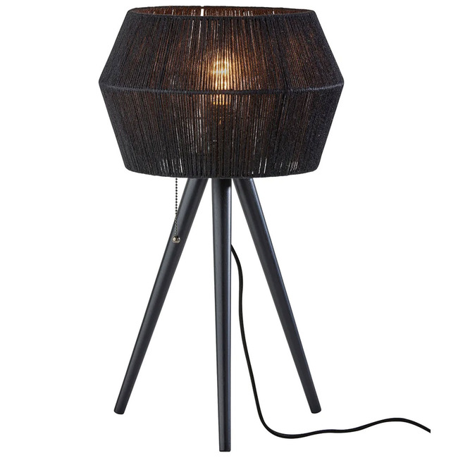 Montana Table Lamp by Adesso Corp.