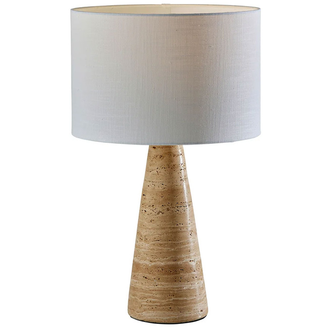Travis Table Lamp by Adesso Corp.