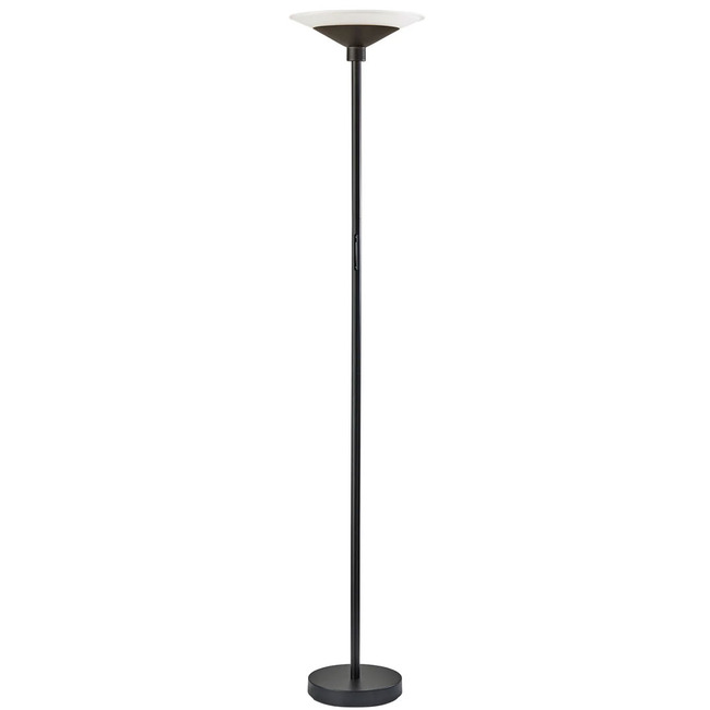 Solar Color-Select Floor Lamp by Adesso Corp.