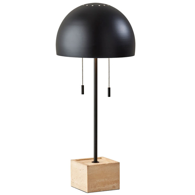Wilder Table Lamp by Adesso Corp.