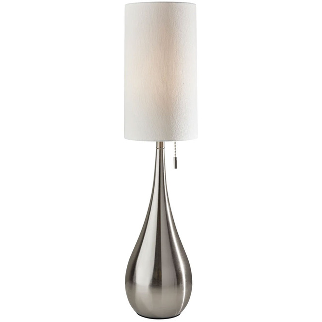 Christina Table Lamp by Adesso Corp.