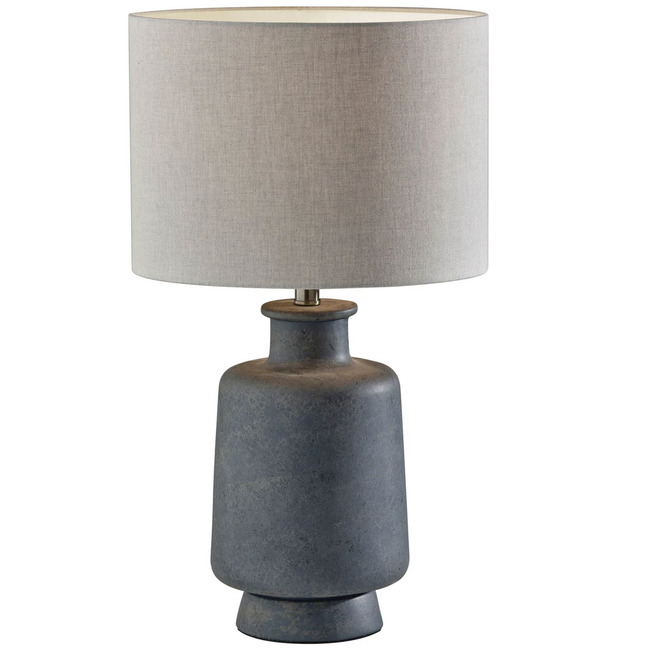 Skylar Table Lamp by Adesso Corp.