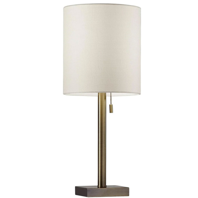 Liam Table Lamp by Adesso Corp.