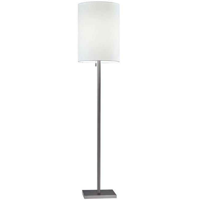Liam Floor Lamp by Adesso Corp.