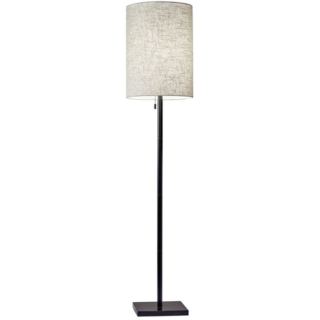 Liam Floor Lamp by Adesso Corp.